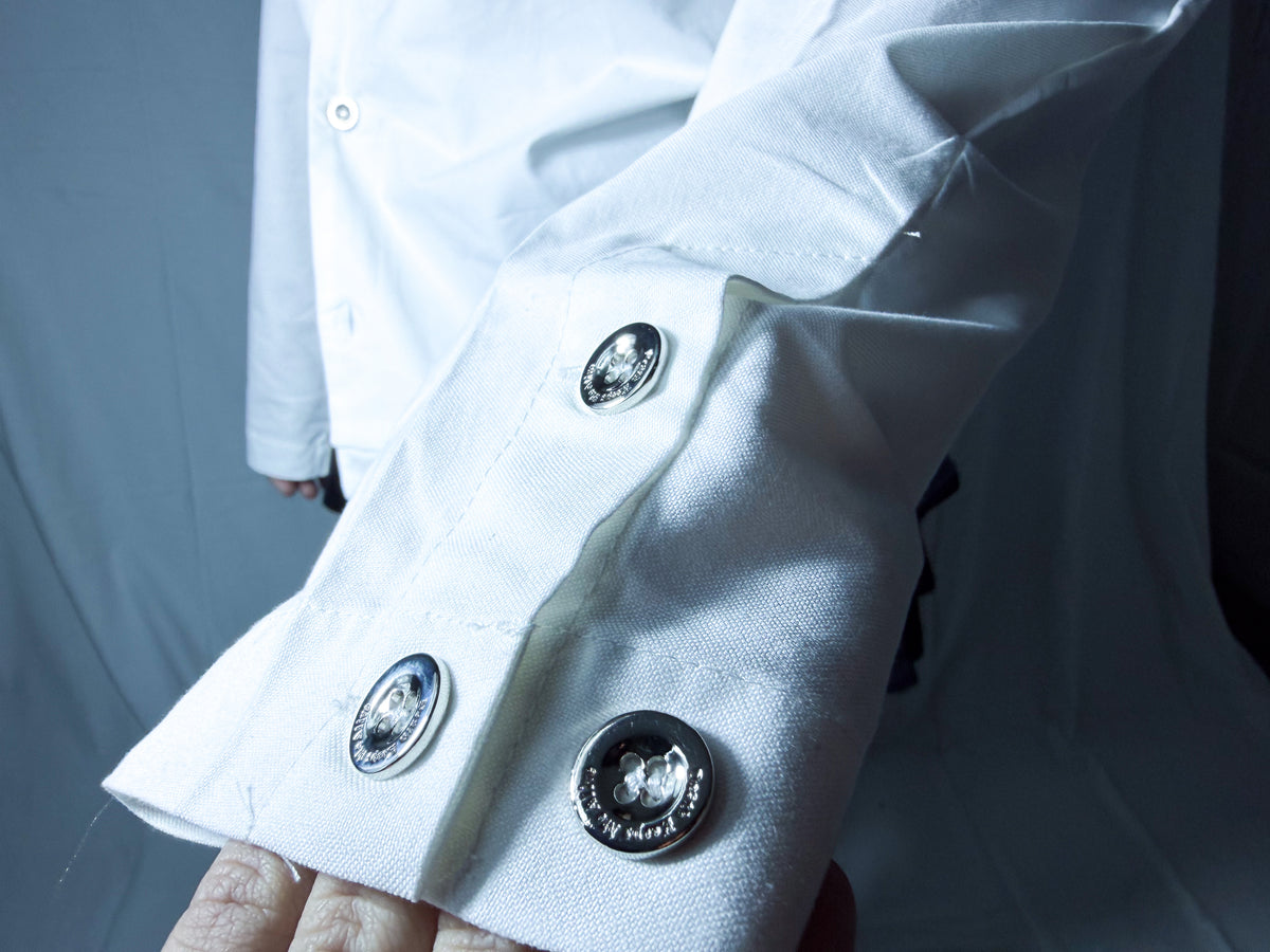 Crybaby Button up